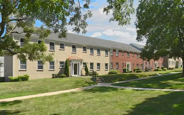 Mount Ridge Apartments - Baltimore County student accommodation