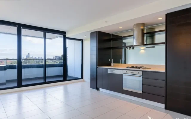 615 Victoria Street - Melbourne student accommodation