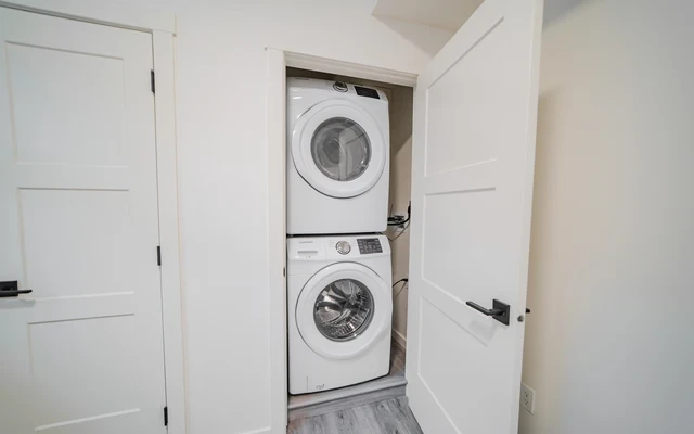 Basement Suites at Orchards at Ellerslie 4