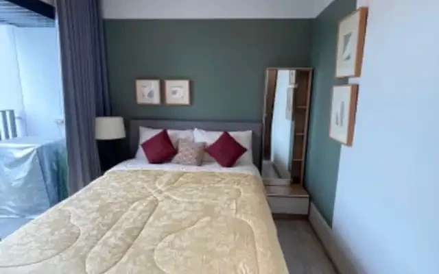 1-BR Condo for Rent, ฿21,000/month, XT Ekkamai 4