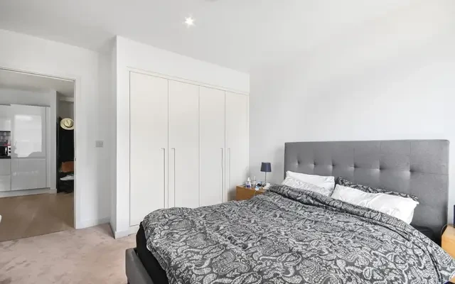 Carrick House, London E16 4