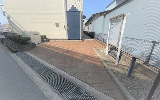 レオパレスプレミール 4