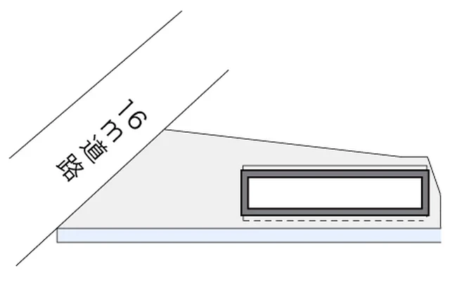 レオパレスリバーシティー 2