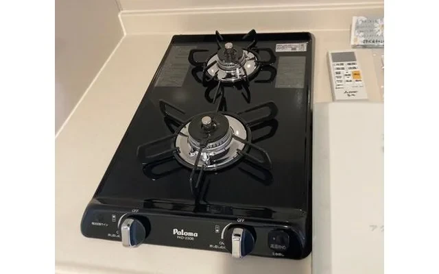 Aqua Place Kyoto Kitashirakawa Room 208 4