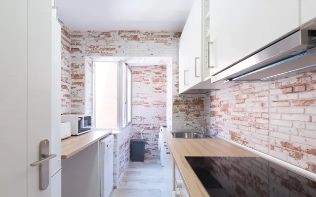 apartment in Hispanoamerica (Tetuan) 4