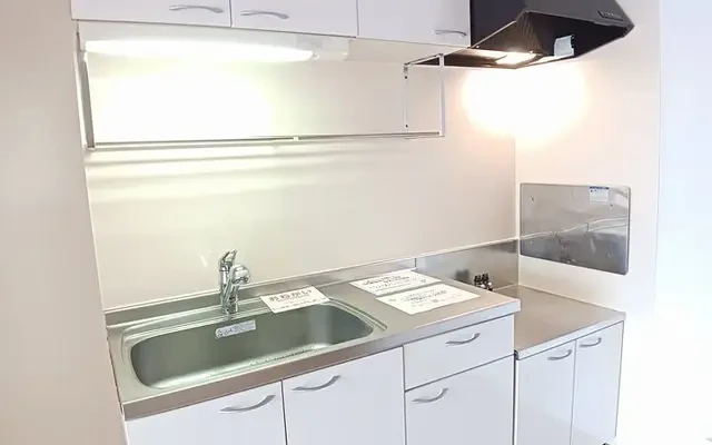 クリアストリーム B 102号室 - chỗ ở sinh viên tại Tam Phước - 102 - 2DK