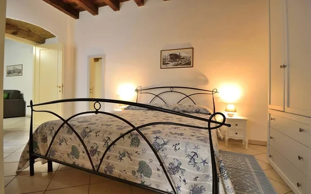 Appartamento in Via Napoli, Cagliari di 45 m² con 1 camera 3