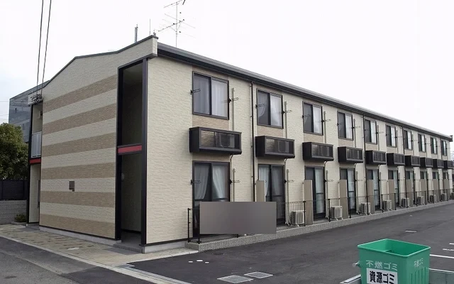 中町 3