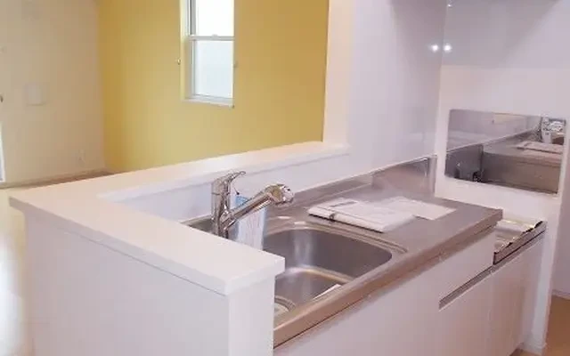 ベッラ・ヴィスタⅢA 1階 - Bando student accommodation - 1階 - 1LDK