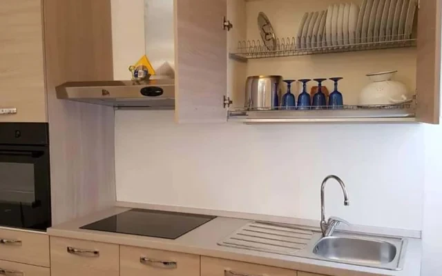Apartment in Via Archimede, Milano for 72 m² with 1 bedroom 1