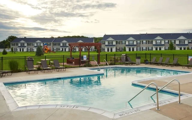 The Park at Sagebrush Circle 1