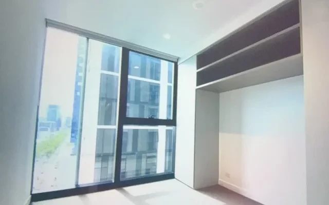 452-472 Elizabeth Street - alloggio per studenti a Melbourne - 2 Bedroom*1309