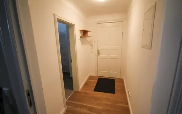 studio in Friedrichshain 1