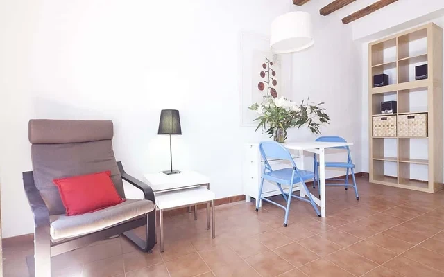 Santa Caterina Studio 1 4