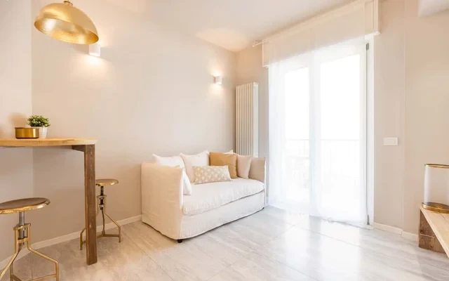 Apartment in Via Nicola Antonio Porpora, Milano for 50 m² with 1 bedrooms 0