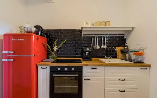 studio in Prenzlauer Berg 3