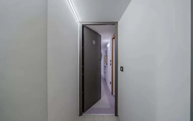 Milano-Corso Magenta Cosy - 211 3
