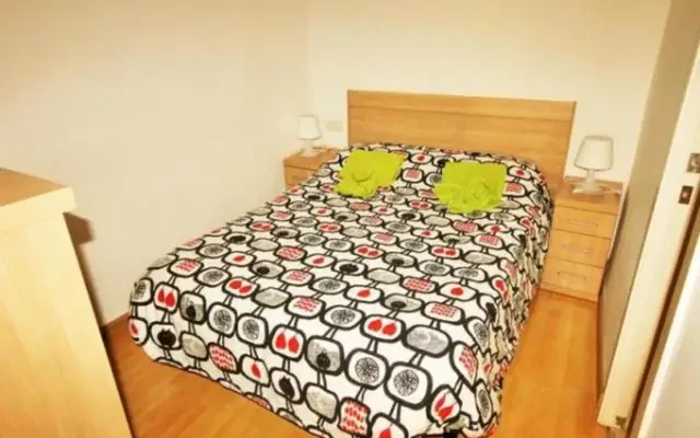 studio in Sant Pere, Santa Caterina i la Ribiera (Ciutat Vella) 2