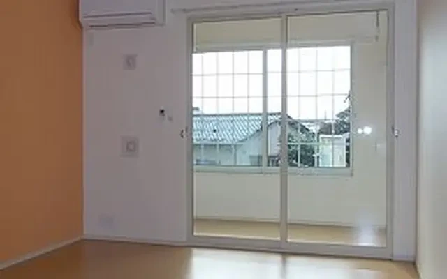 アヴァンティ 1階 - Yamaga student accommodation - 1階 - 2DK