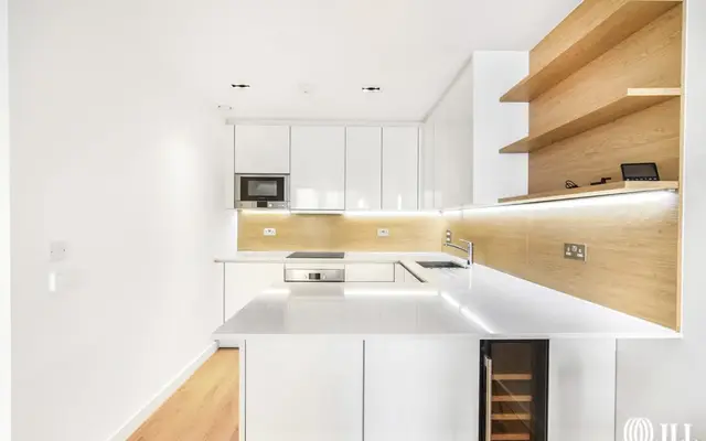 City View Apartments, London N4 4