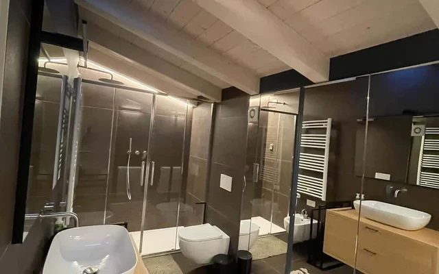 Apartment in Via Alessio di Tocqueville, Milano for 55 m² with 1 bedrooms 3