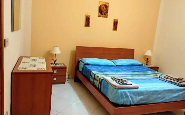 VOLPE APARTMENT 2