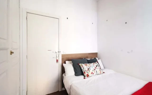 Appartamento Calle Carlos Arniches 15 4
