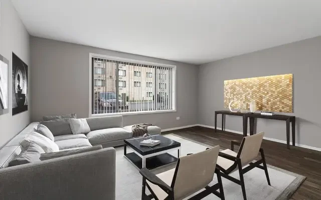 Midpointe Apartments 1