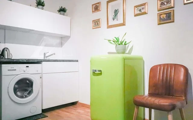 Neues und grossartiges Studio im Herzen von Mannheim 4