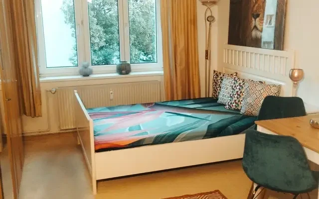 studio in Friedrichshain 3