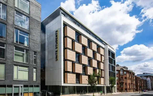 Student Living Heights 4