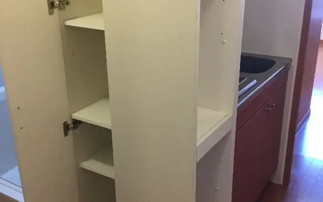 レオパレス八雲 4