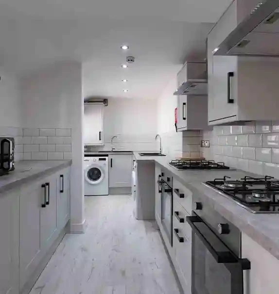 7 Milman Road, LN2