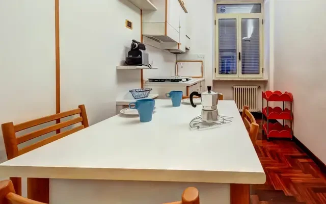 San Giovanni Comfort 2