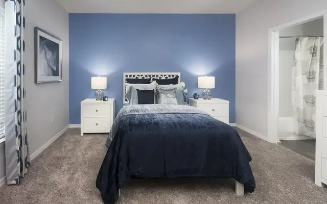 Lakeview Oaks Apartments 1