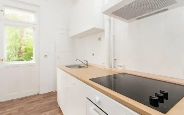 apartment in Britz 4