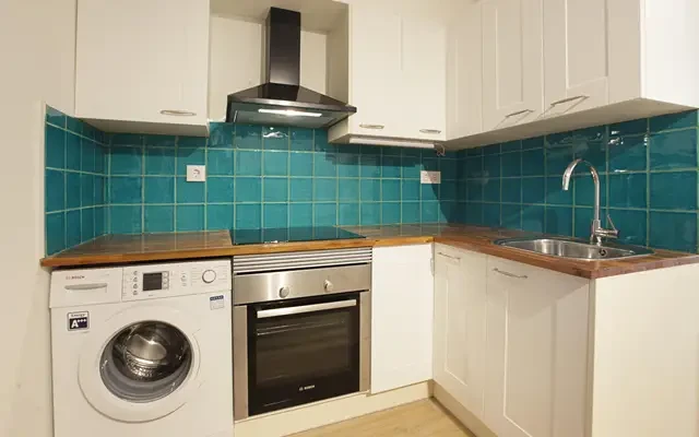 studio in El Raval (Ciutat Vella) 3
