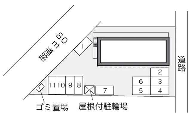 パインロード 2