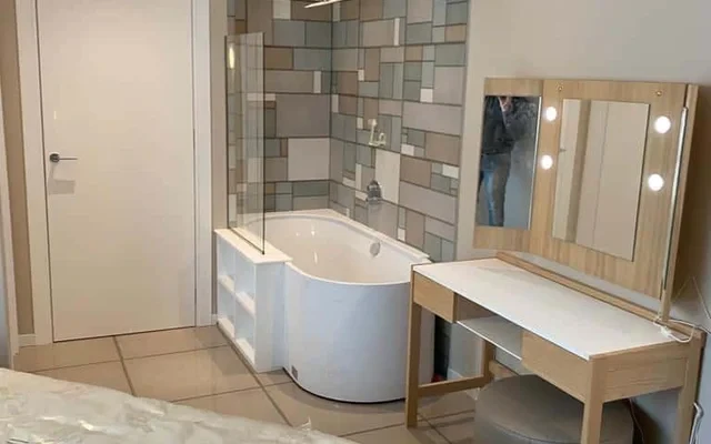 Apartment in Via Savona, Milano for 70 m² with 1 bedroom 4