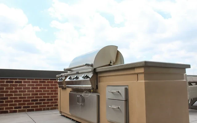 Brunner Building - Columbus Apartment Rentals | uhomes.com
