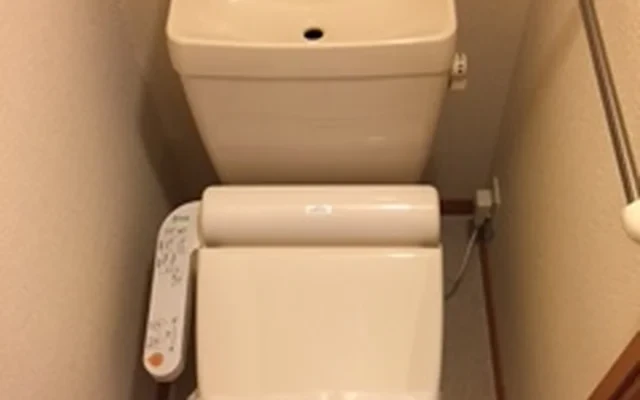 レオパレス翔 4