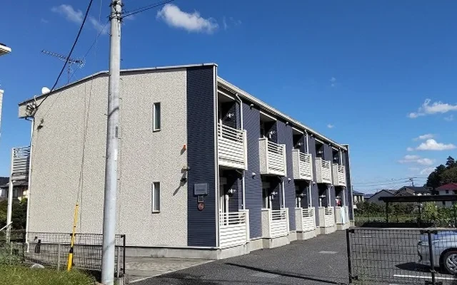 レオネクストサンシャイン狭山下 0