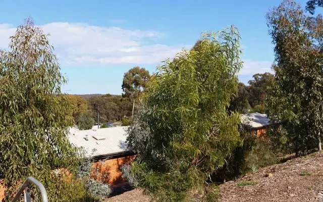 La Trobe University - Terraces 2