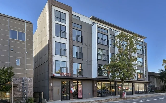 Novo Apartments 3