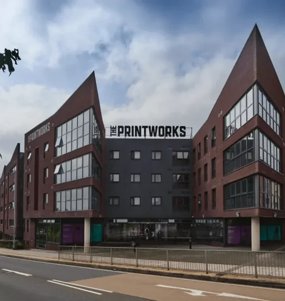 The Printworks