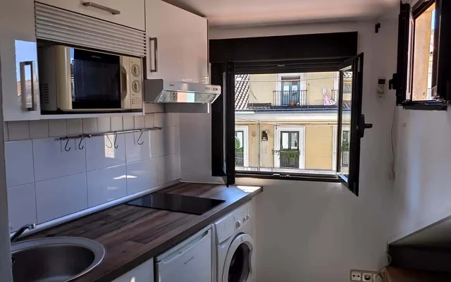Calle de la Villa, 4 0