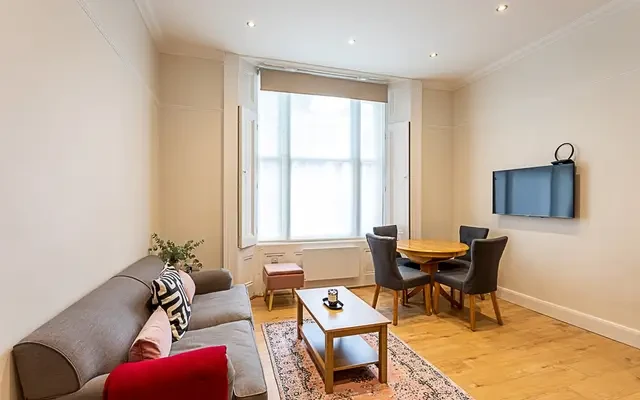 Queensborough Terrace 12020# 2