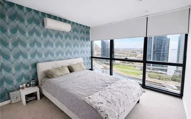 889 Collins Street - résidence étudiante à Melbourne - 2 Bed 2 Bath*1803S