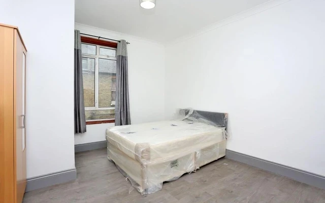 LH-Galloway Road - London student accommodation