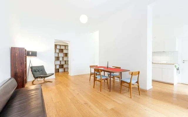 Apartment in Neukoelln, Berlin 0